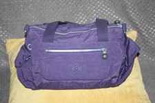 Borsa Kipling Viola - ATTENZIONE MANCA LA TRACOLLA