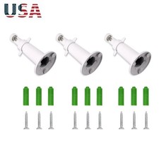 3 Set Security Wall Holder Mount For Arlo/For Arlo Pro1/2 Camera Smart Home