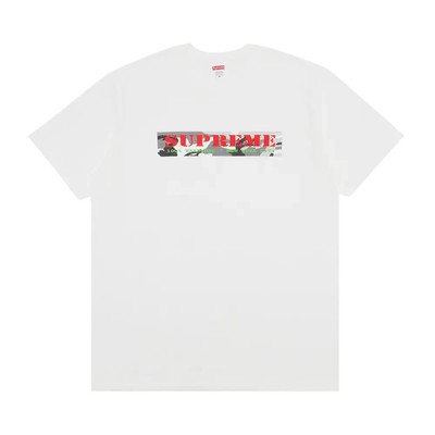 Supreme Hardcore Tee White SS25 | eBay Supreme Hardcore Tee 