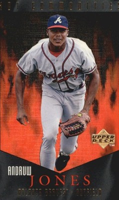 1997 Upper Deck Baseball ''Insert'' Cards