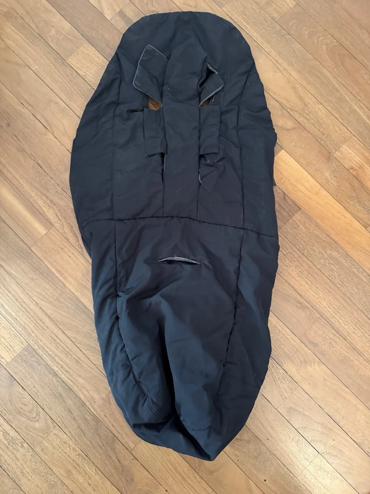 Sacco Passeggino Cybex Platinum - Immagine 2 di 2