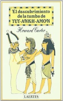 El descubrimiento de la Tumba de Tut-Ankh-Amon (Nan... | Buch | Zustand sehr gut