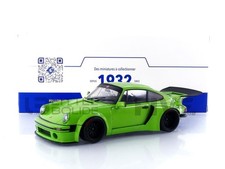 SOLIDO 1/18 - PORSCHE 911 KS-R - 2022 S1810502