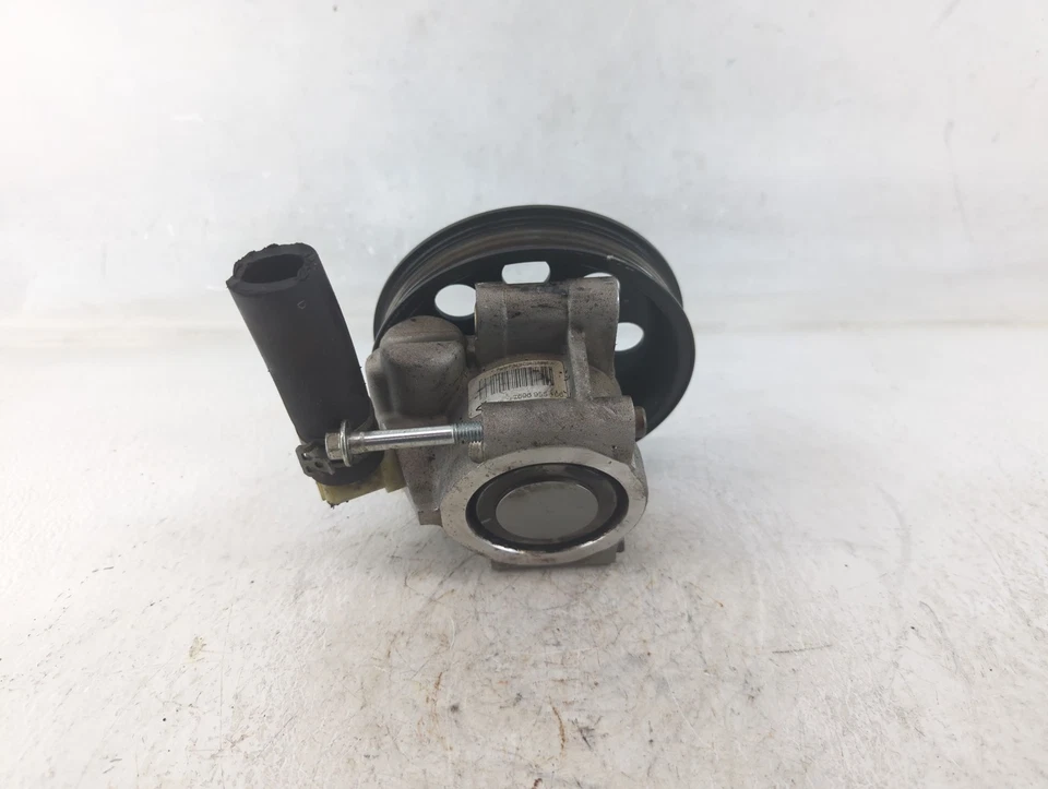 Mercedes-benz E350 Power Steering Column Pump Oem HMT0V - Image 4 of 4