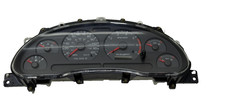 1999-2004 Ford Mustang Oem Instrument Cluster Speedometer 26k Miles 1999-2004 Ford Mustang Oem Instrument Cluster Speedometer 26k Miles