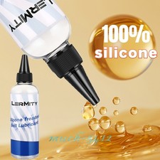 1PCS 100ML Treadmill Belt Lubricant  100 Silicone Oil for All Treadmill Brands