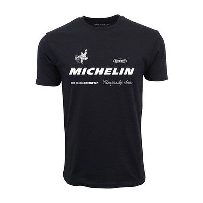 Michelin Tire Championship Series Graphic T shirt