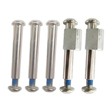 Easy install Hexagonal Locking Screw for Electric Scooter Foldable Parts