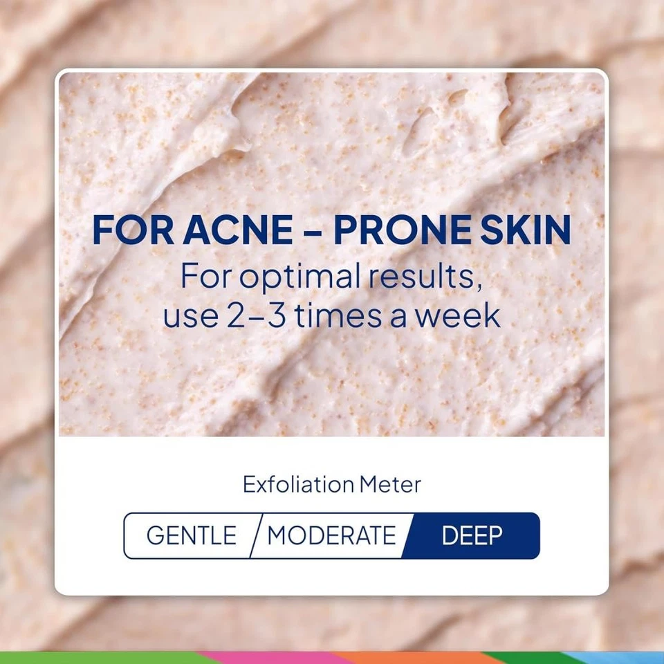 12-Nuevo Exfoliante de Albaricoque St. Ives Control de Manchas y Espinillas Piel Grasa/Propensa al Acné Foto 4 de 4