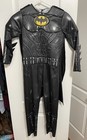 Rubies DC The Flash Movie Batman Halloween Cosplay Costume Boys Size Medium — photo 1