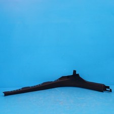 Audi A6 4F C6 Verkleidung C-Säule unten rechts 4F0867768A Einstiegsleiste OT