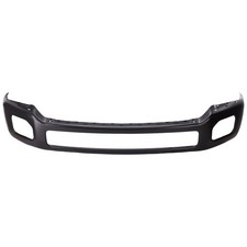1-piece Front Bumper For Ford F-250 Super Duty 11-16 Prime