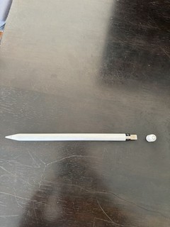 Apple Pencil 1st Gen (A1603) Box Adapter Cap & Spare Tip NO RESERVE