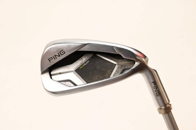 Ping G430 #7 Eisen / Black Dot / Senior Flex Ping Alta Quick Schaft / Demo