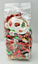 LA Suissa Milk Chocolate Filled w/Hazelnut Cream & Crunchy Rice (choose)