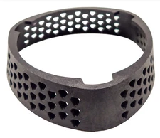 THE DUKE'S DUST GUARD FITS MCCULLOCH 10-10 7-10 ETC 87674 214192