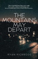 Ryan Rickrode | The Mountains May Depart | Taschenbuch | Englisch (2026)