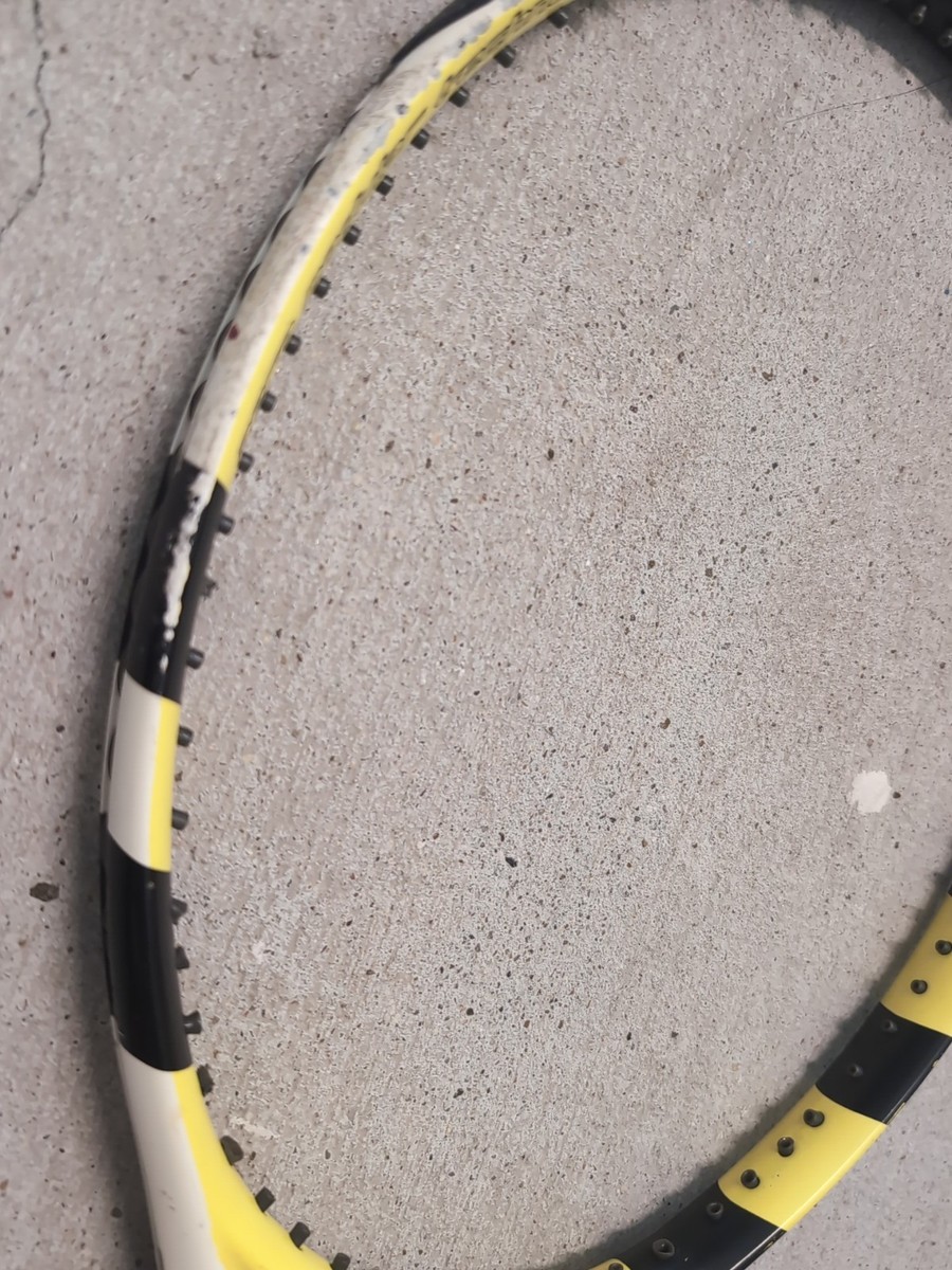 Babolat Aero Pro Drive 2007-2009 Tennis Racquet G2 4 1/4” 100