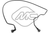 Metalcaucho KüHlerschlauch KüHler FüR Ford Transit Pritsche/Fahrgestell