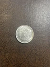 1899-S Morgan Dollar 90% Silver $1 U.S Coin High Grade Luster
