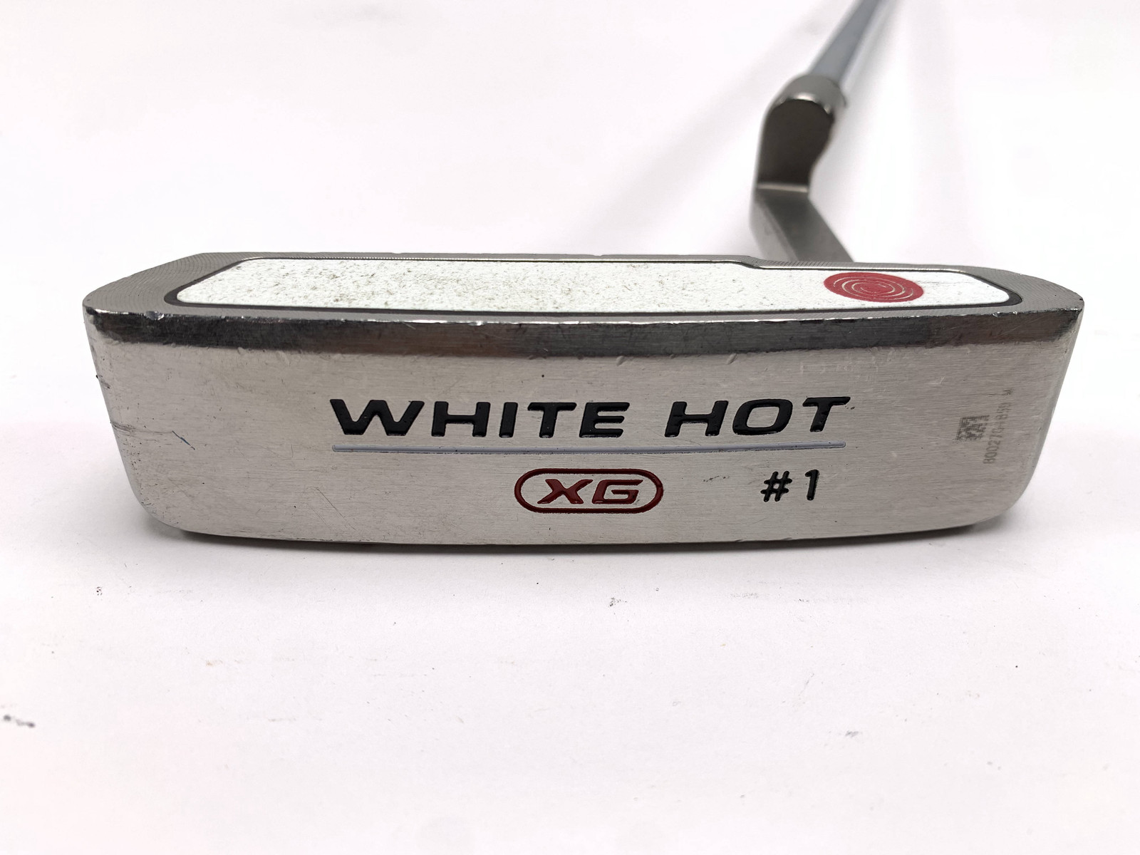Odyssey White Hot XG 1 Putter 34
