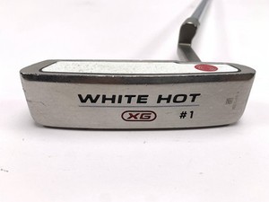 Odyssey White Hot Xg 7 Putter | eBay