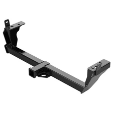 2 Inch Trailer Hitch Receiver For Ford Edge 2015-2024