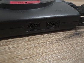 AT GAMES SEGA GENESIS Flashback HD HDMI w/ Controllers, TESTED Working
