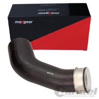 Maxgear Ladeluftschlauch LadeluftkÜHler Unten Passend FÜR VW Multivan