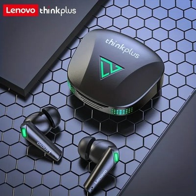 Lenovo Thinkplus Kopfhörer xt85ii Wireless Bluetooth 5.3 Headset in Ear Ohrhörer