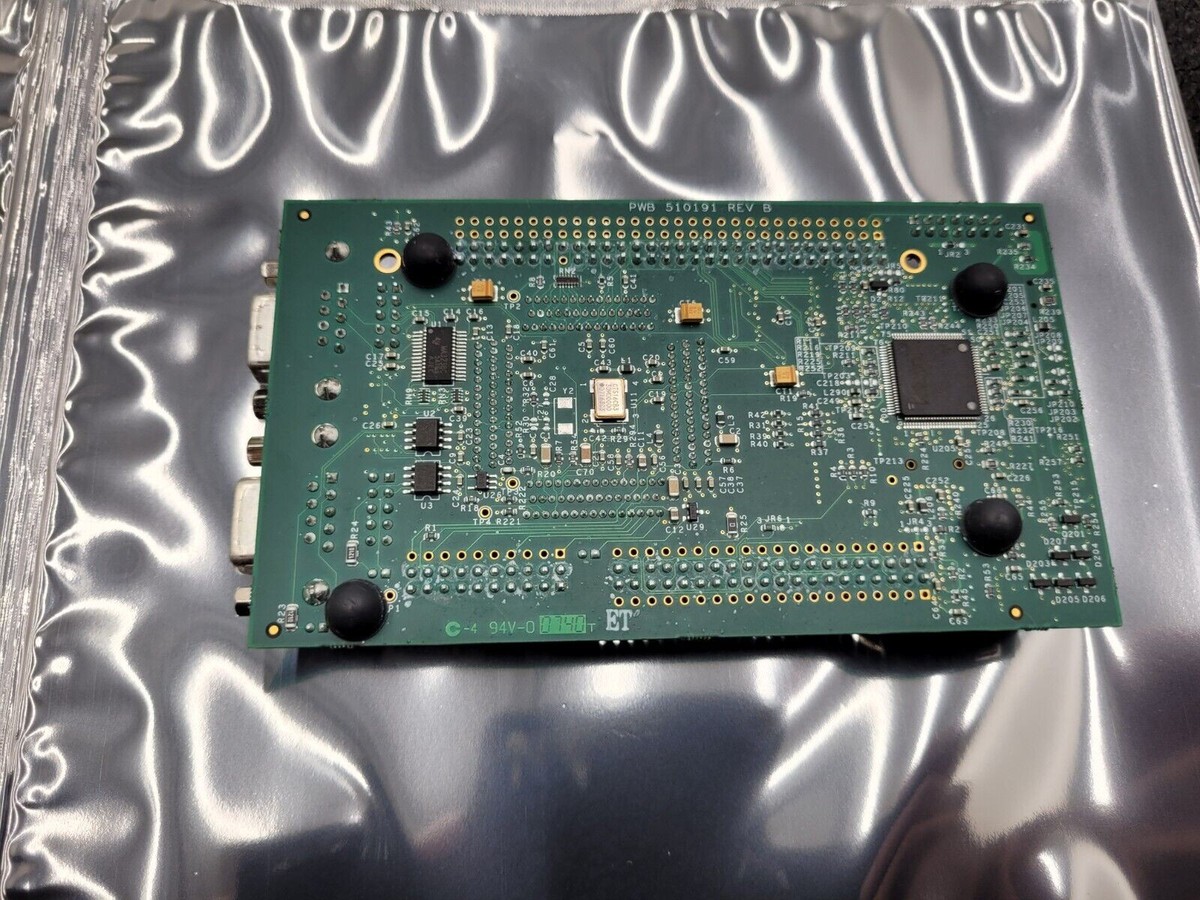 Spectrum Digital Inc TMS320F28335 eZdsp Development Board Ti TM320