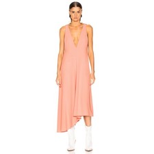 Tibi Women's Solid Midi for sale