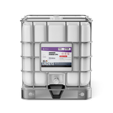 Ammonium Hydroxide 29% Technical Grade - 330 Gallon IBC Tote