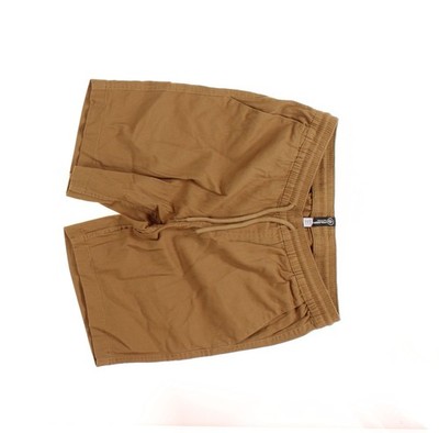 Volcom Men Brown Size US/EU-S, CAN-P, AUS-S