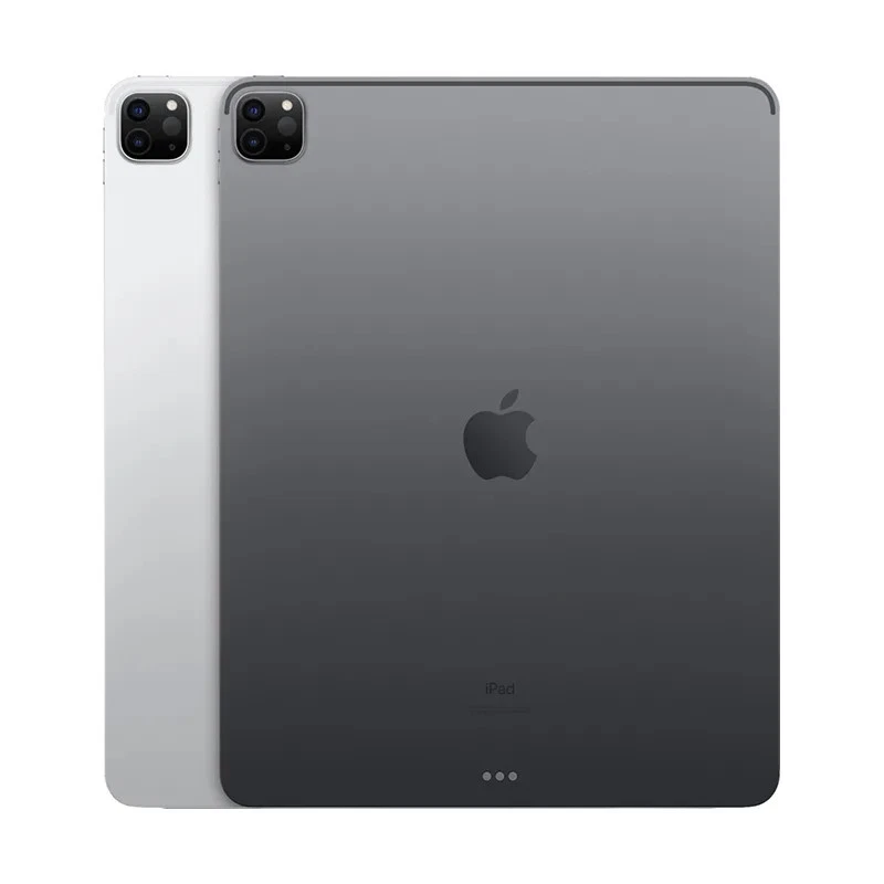 Apple iPad Pro 11-inch (3rd generation) · 256GB · Cellular, foto 3 di 4