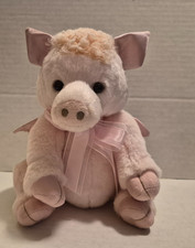 Charlie Bears 2024 11 Limited Edition Pigasus...