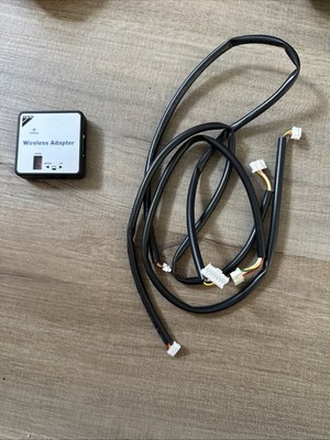 Daikin Blue Tooth D-Checker