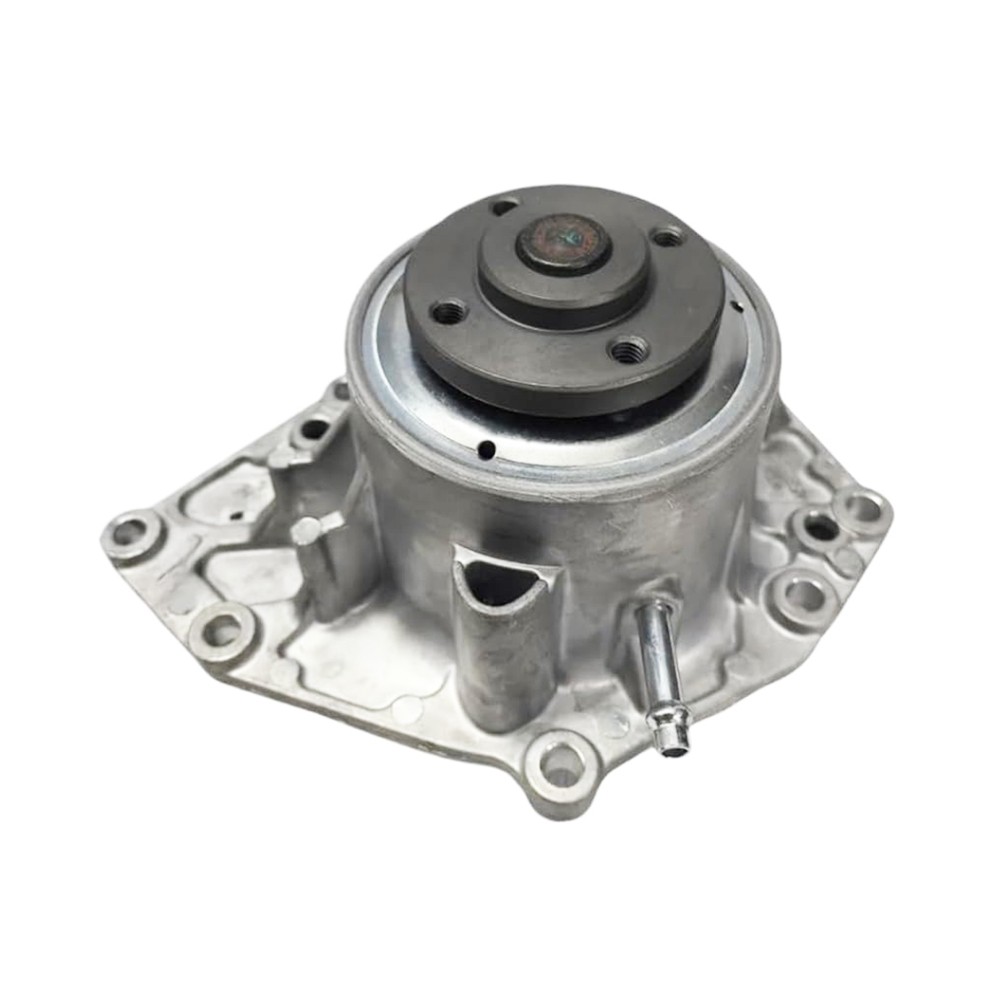 New Coolant Pump With Vacuum For Bentley Bentayga 07P121008C 07P121008B US STOCK