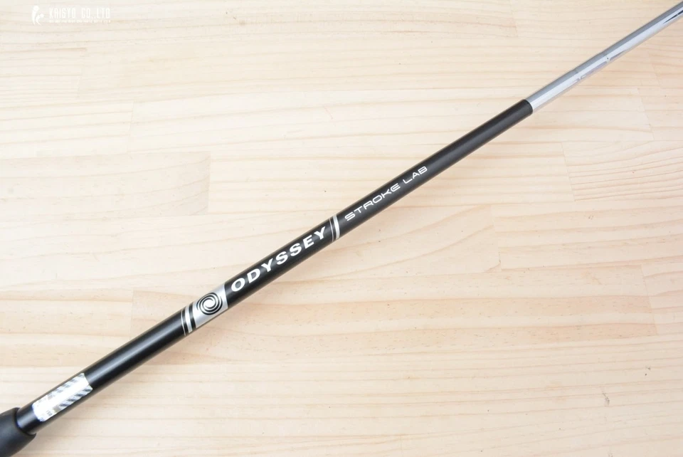 Odyssey ODYSSEY STROKE LAB NERO DIECI putter 33 pollici - Immagine 4 di 4
