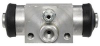 A.B.S. Radbremszylinder 52991 FüR Freelander 19Mm Aluminium 1X M10X1.0 Landrover