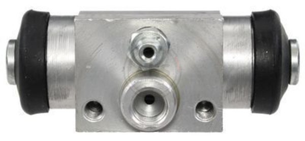 A.B.S. Radbremszylinder 52991 FüR Freelander 19Mm Aluminium 1X M10X1.0 Landrover-image