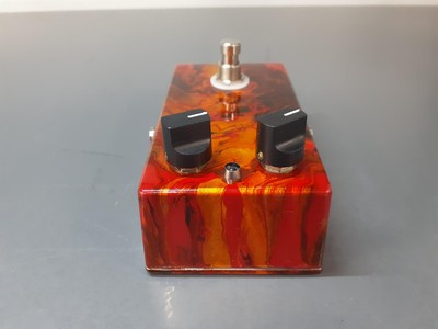 ROCKBOX / RED DOG | eBay