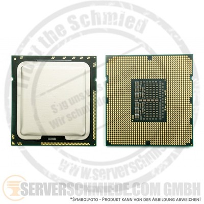 Intel Xeon E5645 SLBWZ 6C Server Prozessor 6x 2,40 GHz 12MB Cache 1366 CPU