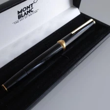 Montblanc  Ten Thousand Years Pen 121