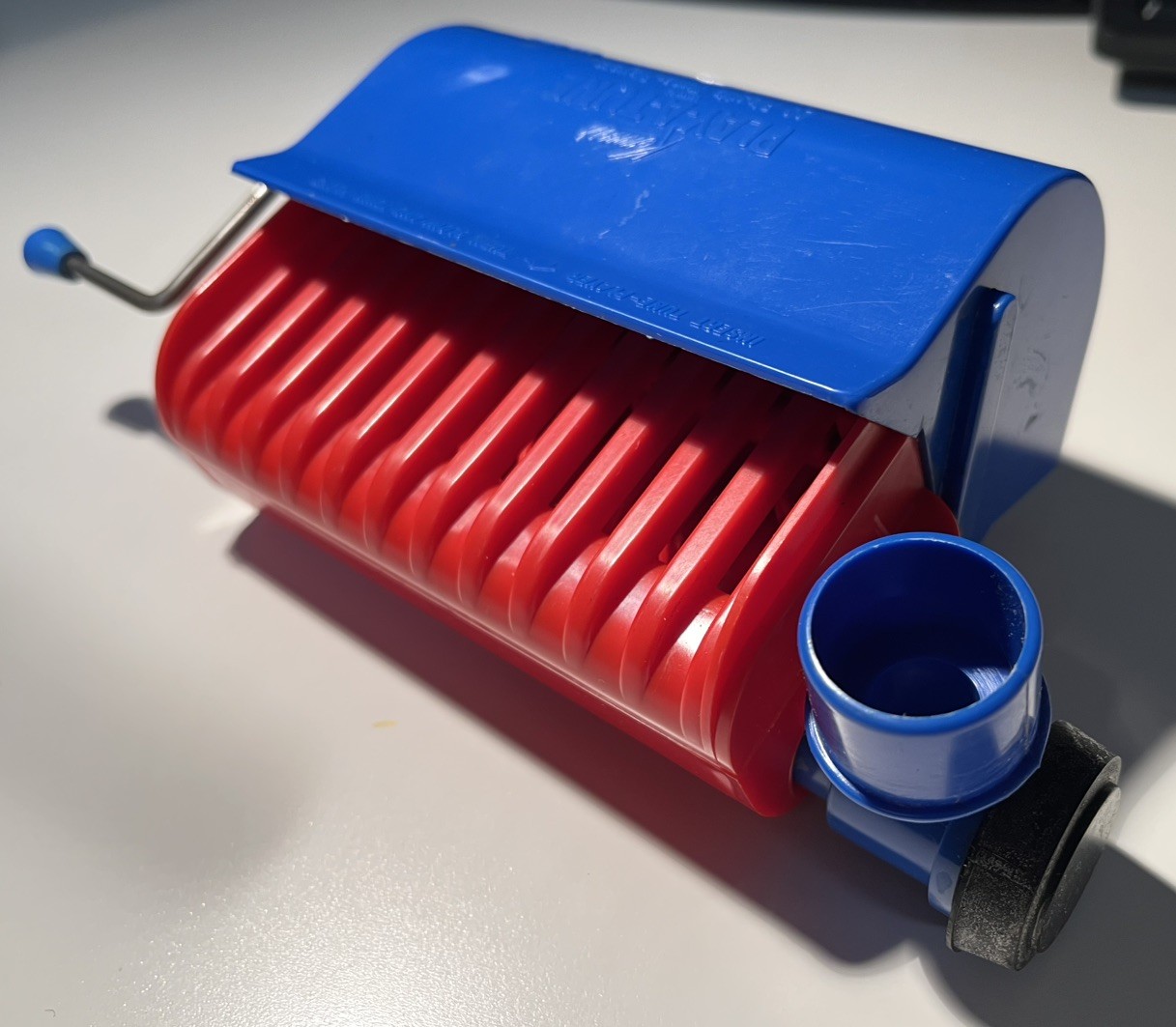 1961 Kenner Play-A Tune Vintage  Music Toy - complete 