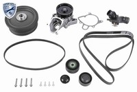 Kraftstoffleitung Vaico V30 3041 FÜR Mercedes Treibstoffleitung