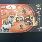 LEGO Star Wars SMART Play Mos Eisley Cantina  (75425) New Sealed Authentic