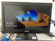 Asus ASUSPRO ALL-IN-ONE A4321 (2.80GHz, 240GB SSD, 4GB RAM, Win11)