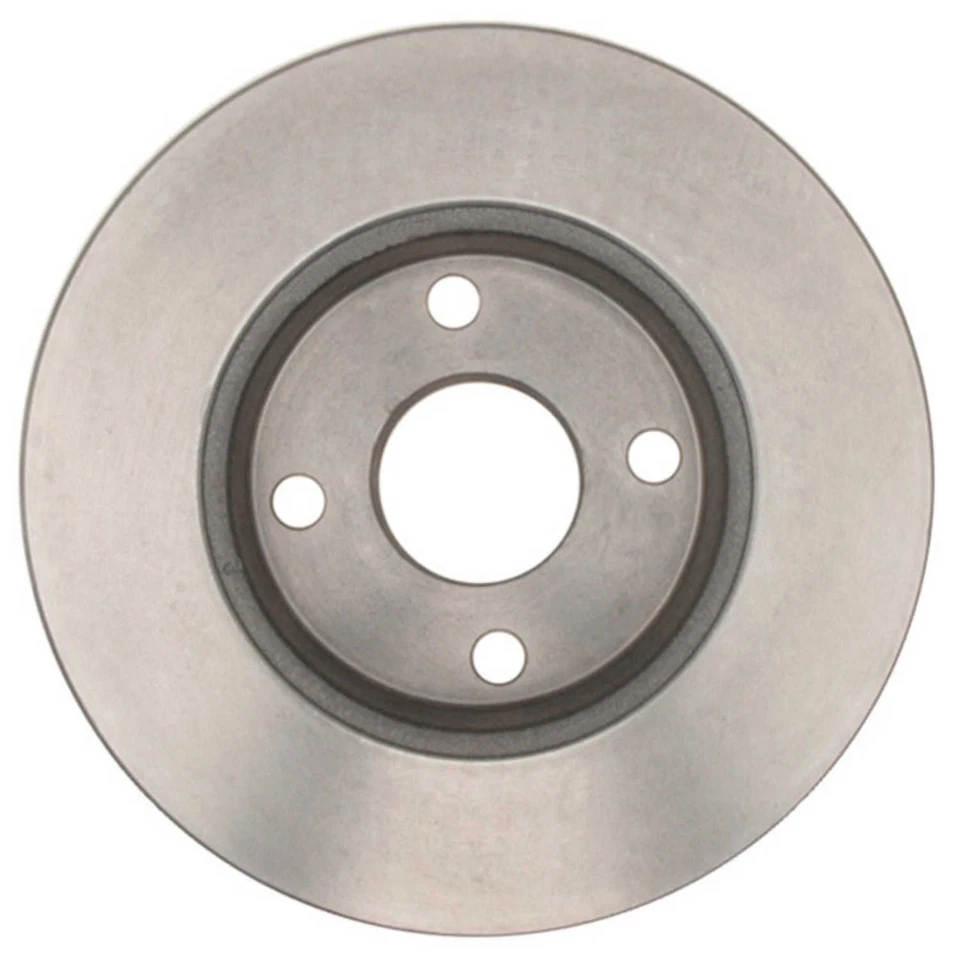 Rotor de freno de disco para Toyota Corolla RAYBESTOS 1984-1988 Foto 2 de 3