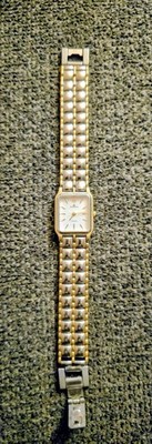 Damen Armbanduhr Dugena